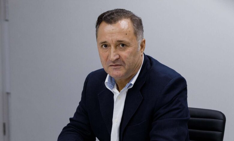 Photo of Filat a acuzat UE de suprimarea libertății de alegere a cetățenilor din Moldova